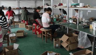 80 以上的90后不愿工厂上班,原因竟让老板低头