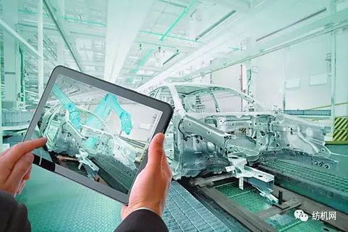 热 每年培育50个智能工厂 100个智能车间,河南智能纺织狂发力 政府拨款 补贴近千万