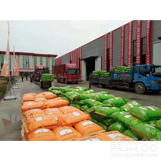 【牛饲料厂家哪家产品好?英美尔为什么这么出名?】- 