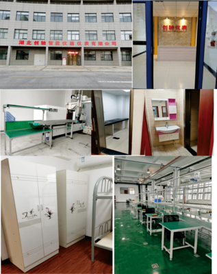 新春送岗!京山这些优质企业招人啦(10)