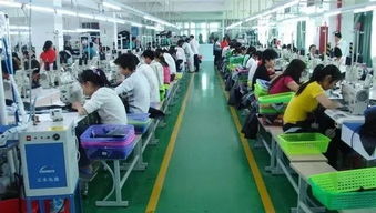 春节前迎来辞工潮,广东服装厂提前放大招留人招人