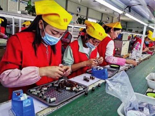 这2行陷入用工荒,从业者月薪基本都过万,为何都没人去