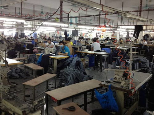 国内工厂难招人,日资工厂 人满为患 ,一线工人怎么说的