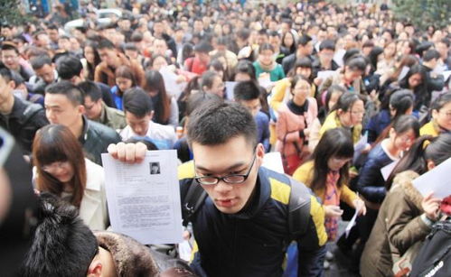 又一铁饭碗开始招人！专科可报考，七险二金，年薪10万起