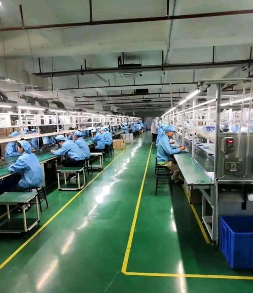 从深圳到东莞 五千月薪下的打工迁徙抉择